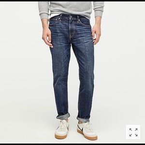J. crew Denim Jeans